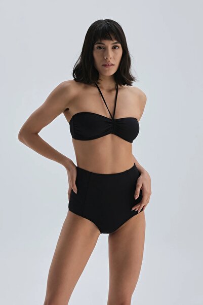 Eros 4511mm High Waist Bikini Bottom