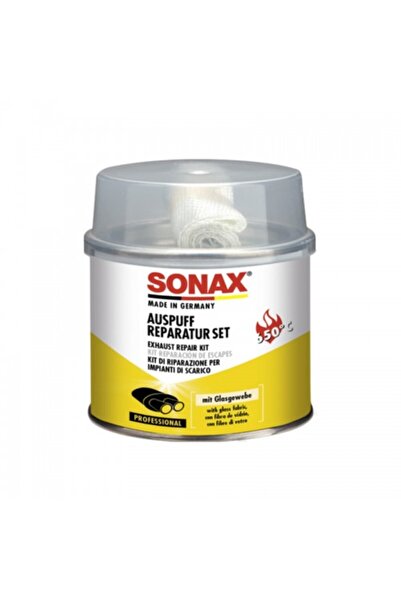 Sonax Kit Reparatie Sistem Evacuare