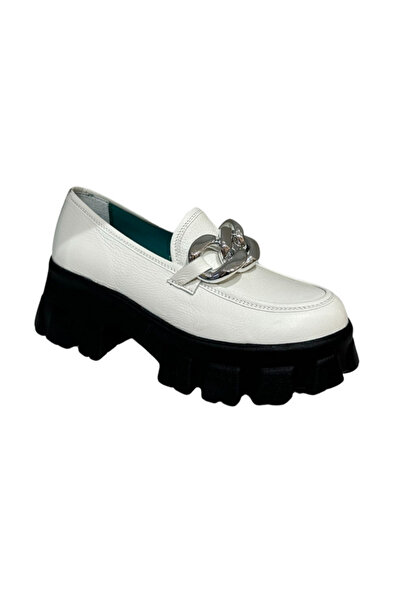 ALİSS Pantofi din piele naturală