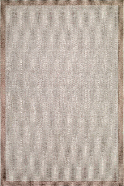 Natura Model Sisal Jut Halı