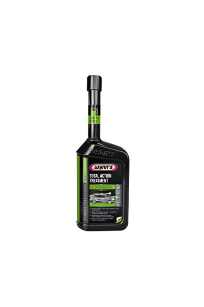 Wynns Petrol Total Action Treatment - Professional Gasoline Engine Treatment ...