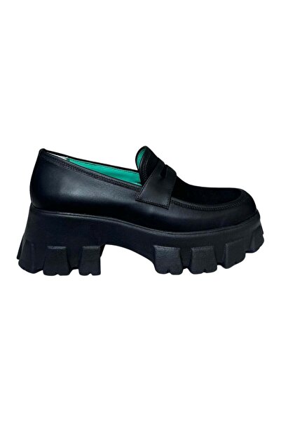 ALİSS Pantofi din piele naturală