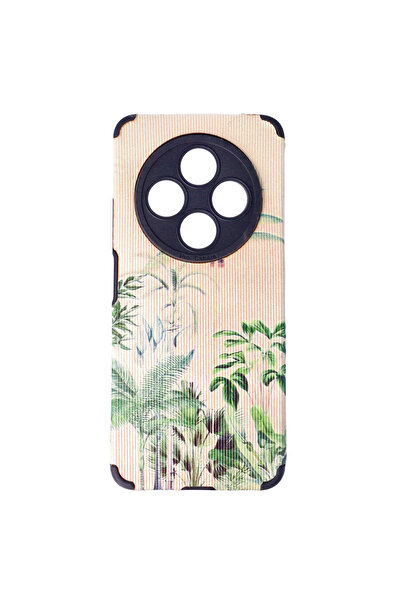 SEP Softline TPU case Xiaomi Redmi 14C Botanic Breeze