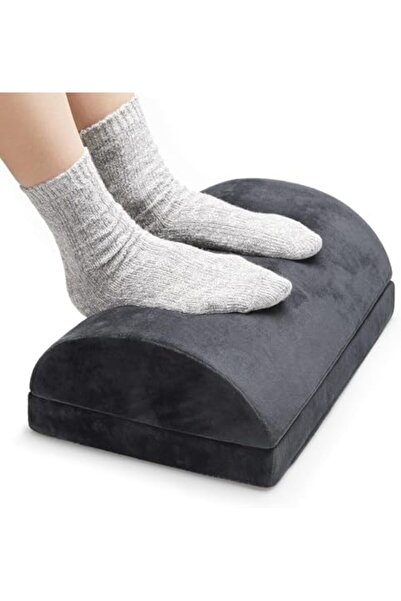 STOREMAX - Çalışma Masası Altı için Ergonomik Ayak Desteği, Ofis Koltuğu ve O...