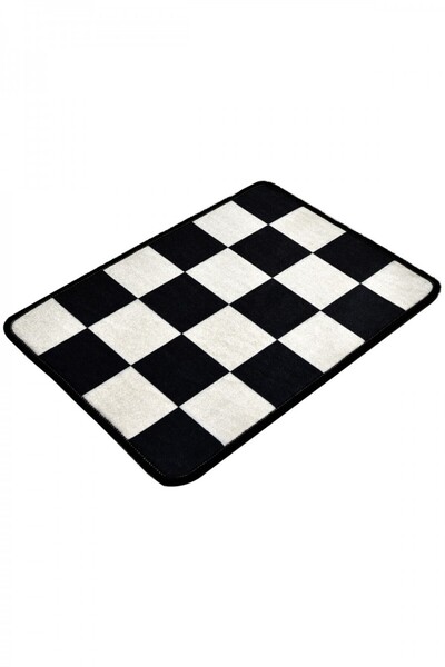 Lenjerii Deosebite Covoras baie 40x60 cm, Alessia Home, Dama