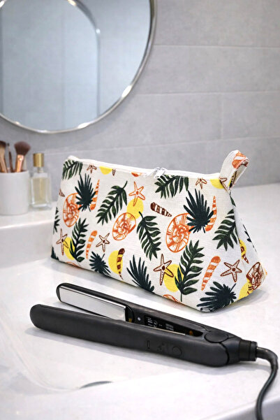 Paris Home Geantă profesională pentru unelte de coafat - Geantă de călătorie ...