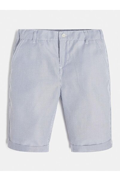 Guess Poplin Shorts