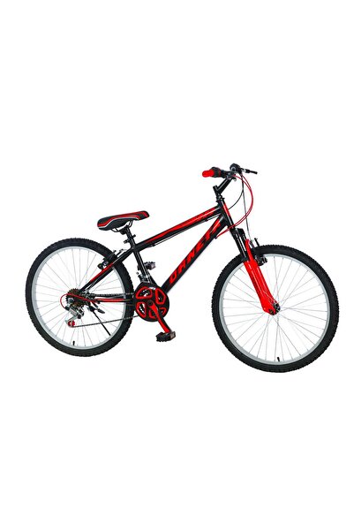 ORNETA 24 JANT AMÖRTİSÖRLÜ BİSİKLET