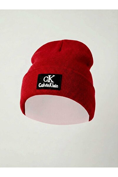 NoNameStore7 Striped hat, Unisex, One Size, Red