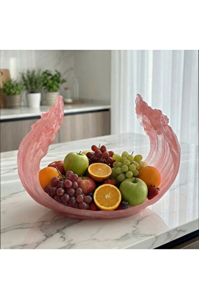 terndat صواني تقديم ريزن