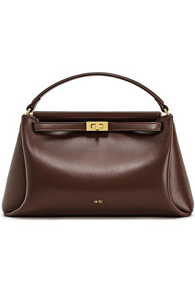 JW PEI Women's Carmen Top Handle Bag