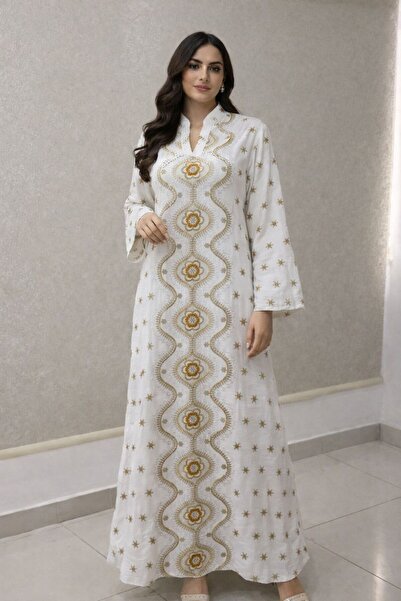 ELLA New modern jalabiya