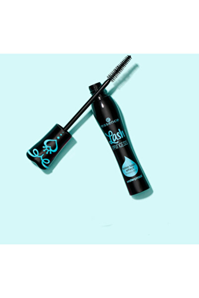 Essence Lash Princess Mascara
