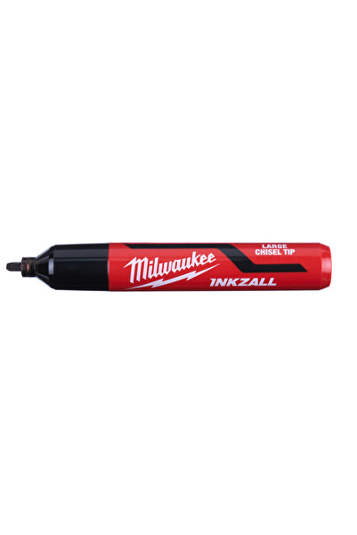 Milwaukee Marker Inkzall negru, cod 4932471555