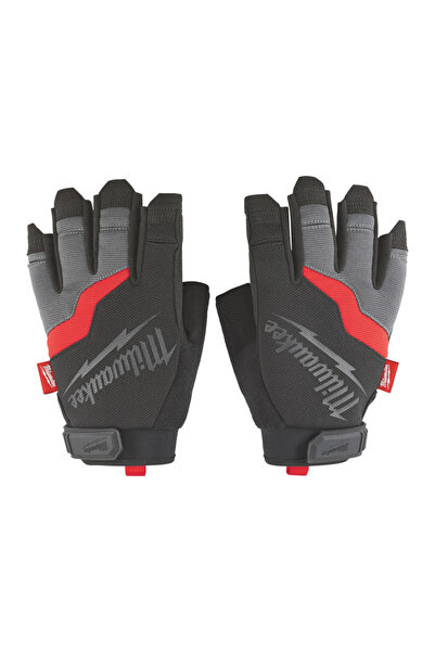 Milwaukee Manusi fara degete, mar. XL/10, cod 48229743