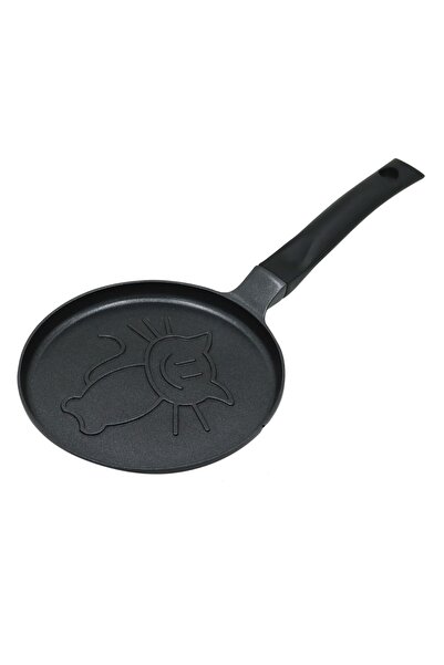 Other PATELNIA DO NALEŚNIKÓW Z KOTKIEM 18cm KLAUSBERG KB-7973