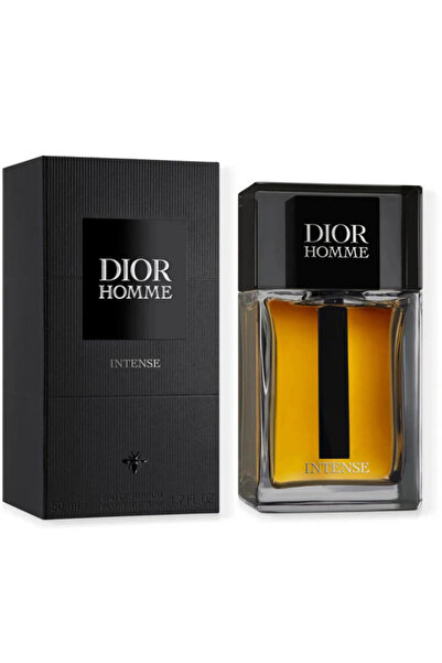 Christian Dior Beauty Homme Intense, Apa de parfum, 100 ml