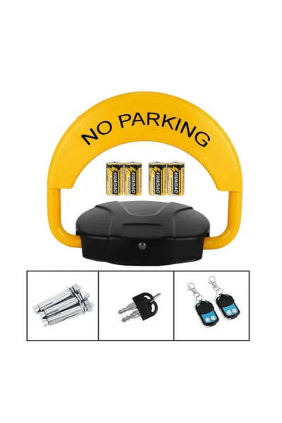 MACVI Blocator PARCARE