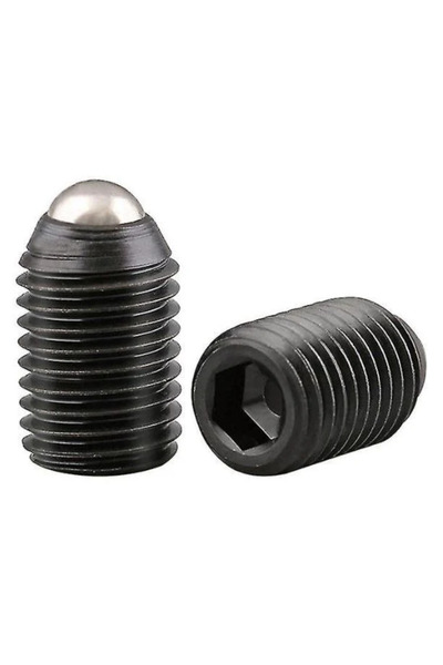 M10*19 mm Bilyalı Setiskur (Maça Stoperi) 10 adet