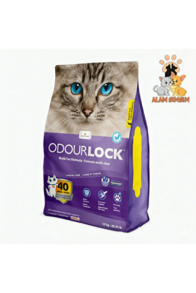 LLK اودور لوك 6 لتر