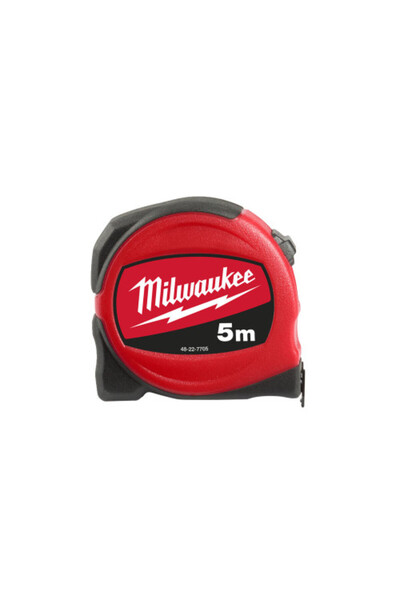 Milwaukee Ruleta SLIM 5m / 19mm, cod 48227705