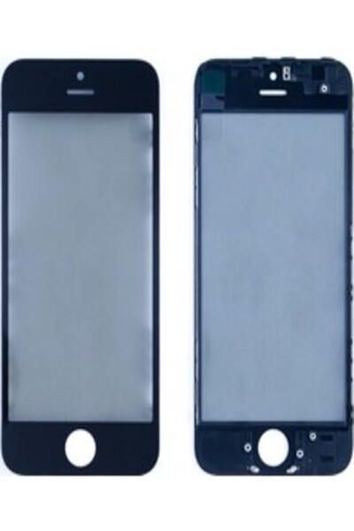 OEM İPHONE 5S UYUMLU CEP TELEFONU EKRANI ORG KALİTE