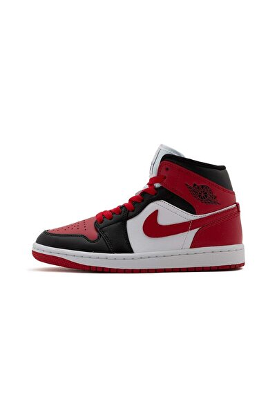 JORDAN WMNS Air 1 Mid (BQ6472 079) EU 40