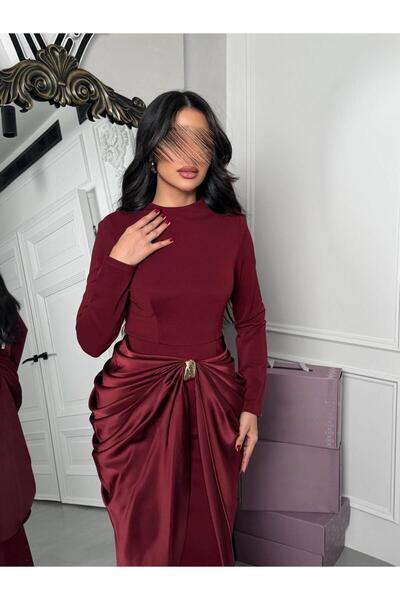 ARENA-SA soft women's dress