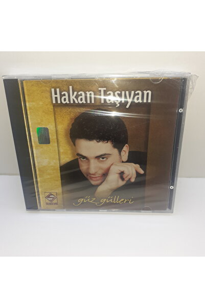CD HAKAN TASIYAN GUZ GULLERI