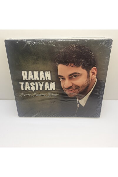 CD HAKAN TASIYAN SESSIZ SEDASIZ DONUS