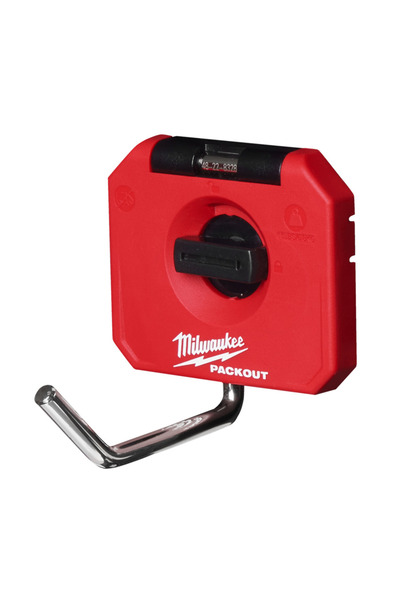 Milwaukee Suport cu un singur carlig PACKOUT™, cod 4932493383