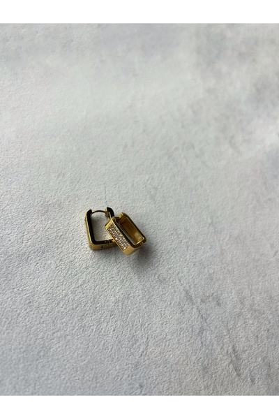 mitico jewellery Into It Earrings