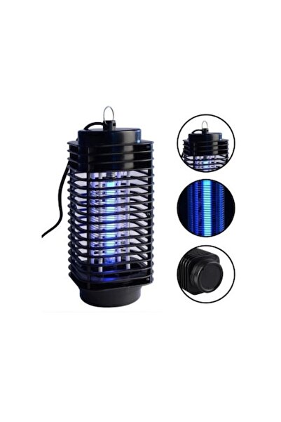 OEM UV Insect Trap Lamp, Efficient and Silent, 3W