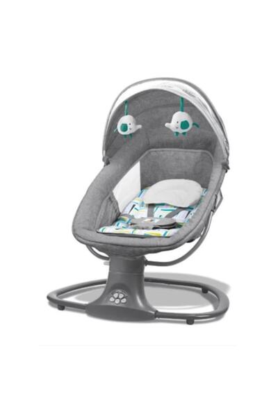 Rovitech Balansoar electric pentru copii 3 în 1