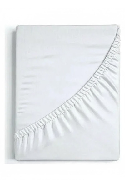 Alpateks Home طقم ملاءات مطاطية خاصة بالأسرة مقاس 80x200+20 سم، مصنوع من قماش...