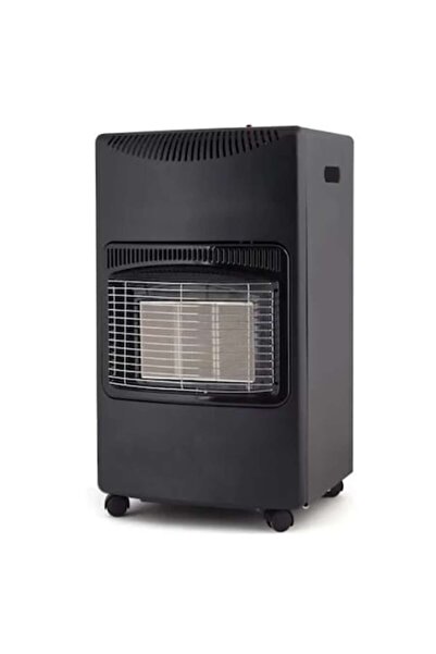 Rovitech Încălzitor portabil pe gaz cu infraroșu