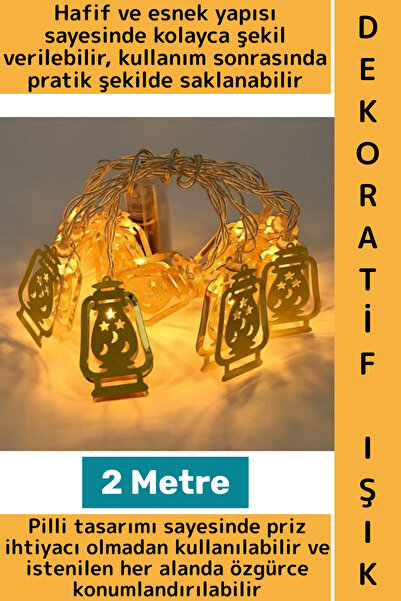 Wintoup Ev Dekorasyonu Mağaza Cafe Vitrin Süsleme Şık Estetik Gaz Lambası Mod...