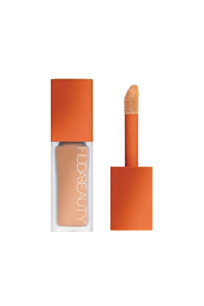 huda beauty in crafts Fo Flitter Skin Tone Corrector & Under Eye Brightener -...