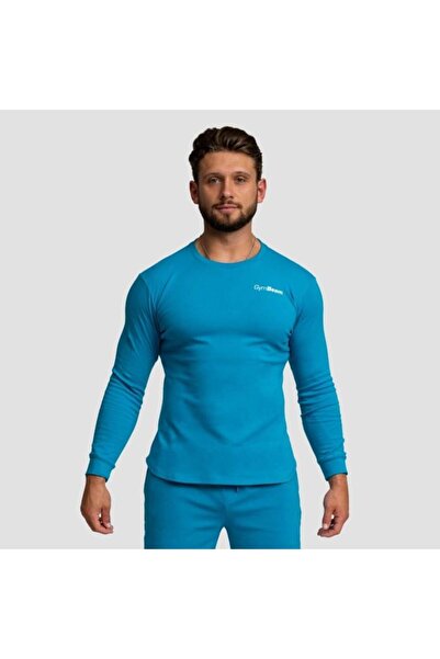 GymBeam Hanorac Limitless Aquamarin