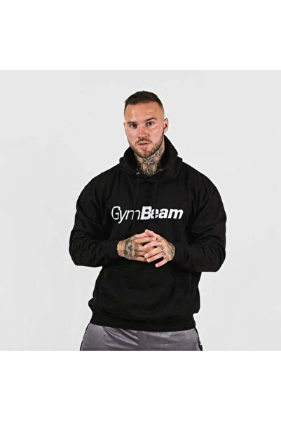 GymBeam Hanorac PRO Negru