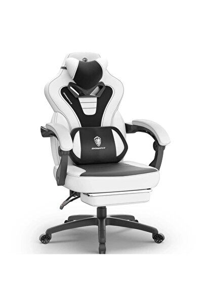 DOWINX Piele PU clasică MB 30 Alb