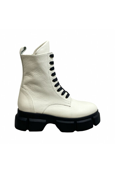 ALİSS Ghete din piele naturala