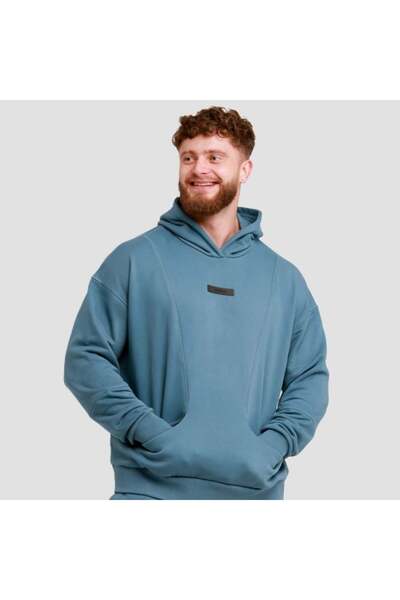 GymBeam Hanorac Unity albastru