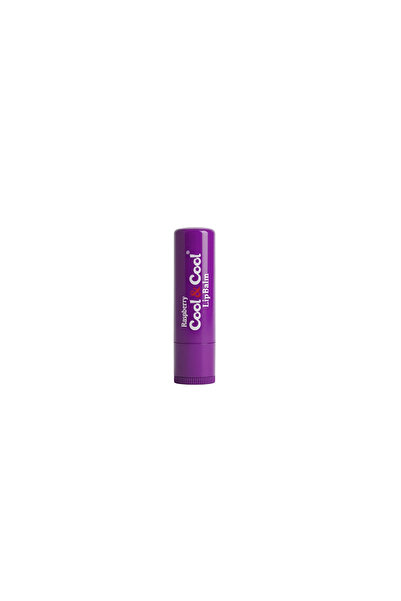COOL & COOL Lip Balm with Berry