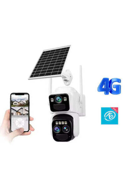 NO BRAND CAMERA DUBLA AHMED