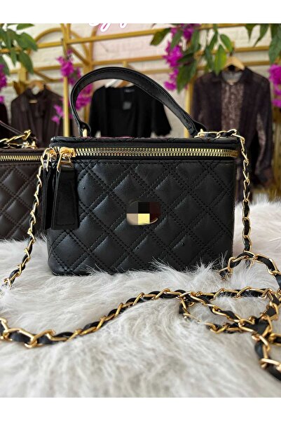 chance butik KADIN MİNİ KUTU ÇANTA