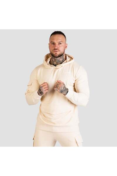 GymBeam Hanorac TRN Sand