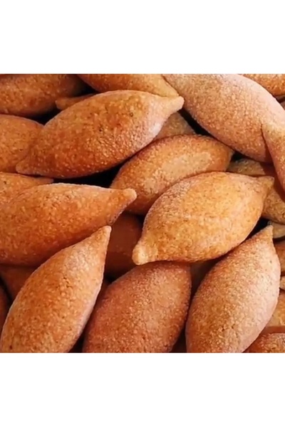 executive Dondurulmuş içli köfte (bol cevizli)