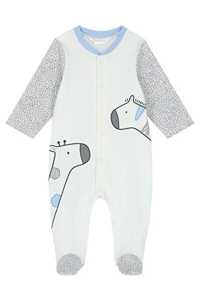 MAYORAL Baby jumpsuit