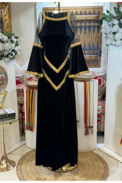 Sukar Asayel Heritage Jalabiya, Two Colors